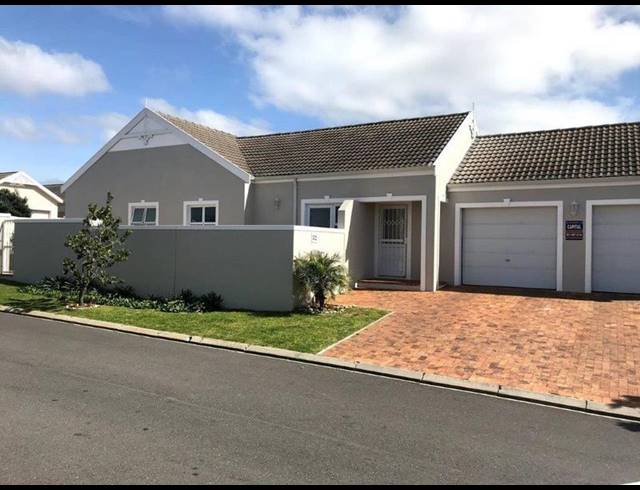 3 BEDROOM PROPERTY TO RENT IN PINEHURST